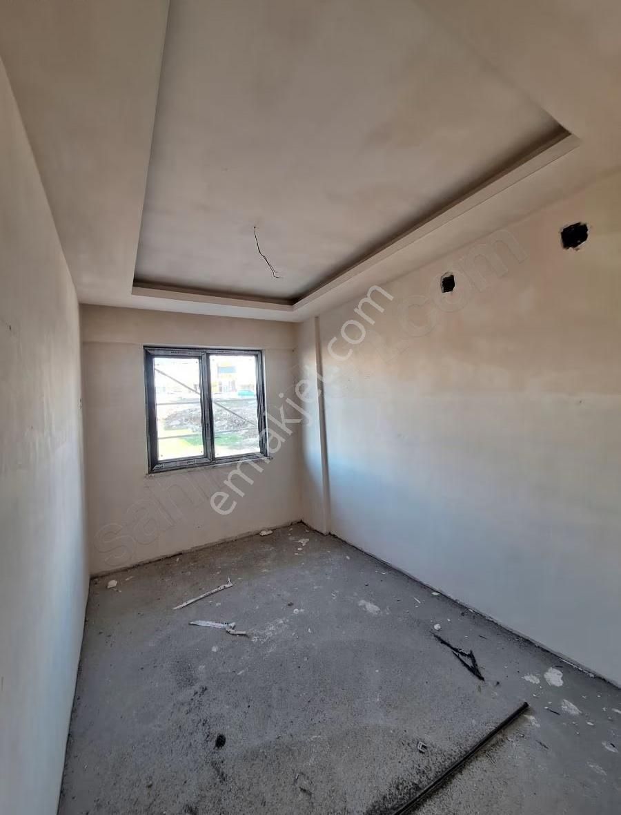 Bölgede Tek Fore Kazıklı Sistem!!! Satılık 2+1 Daire - Görsel 7