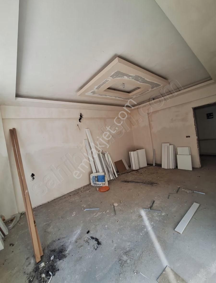 Bölgede Tek Fore Kazıklı Sistem!!! Satılık 2+1 Daire - Görsel 2