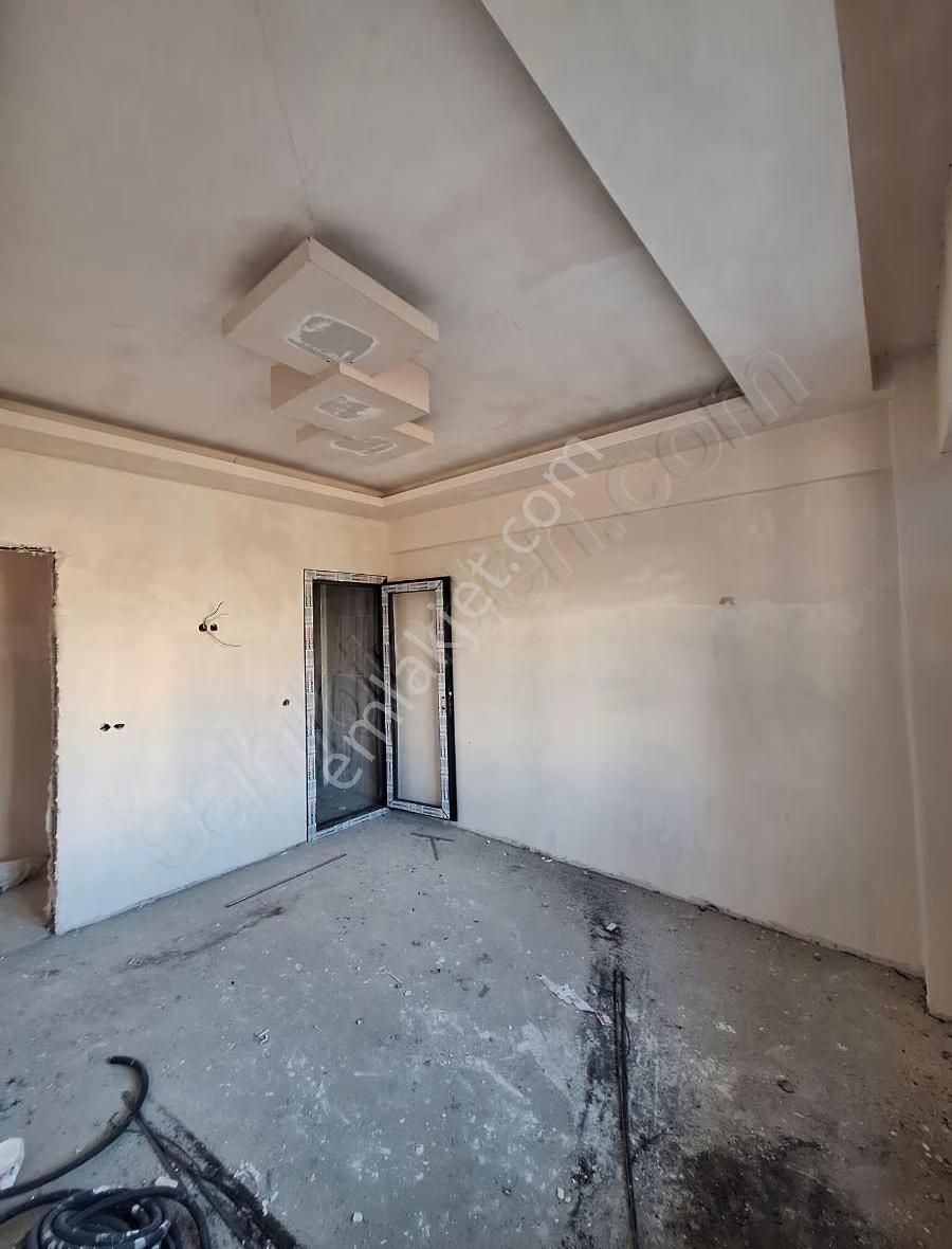 Bölgede Tek Fore Kazıklı Sistem!!! Satılık 2+1 Daire - Görsel 14