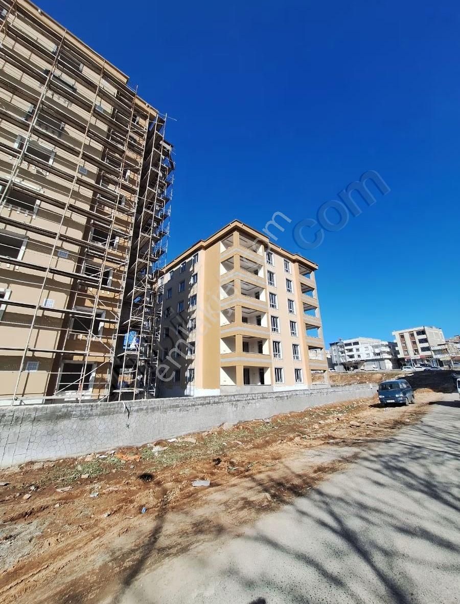 Bölgede Tek Fore Kazıklı Sistem!!! Satılık 2+1 Daire