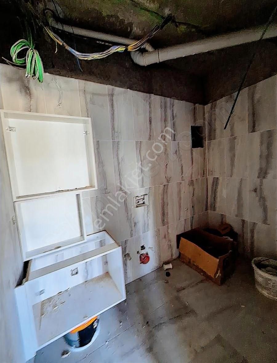 Bölgede Tek Fore Kazıklı Sistem!!! Satılık 2+1 Daire - Görsel 12