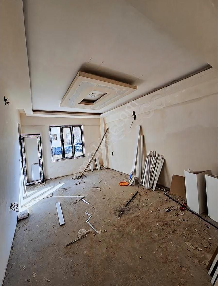 Bölgede Tek Fore Kazıklı Sistem!!! Satılık 2+1 Daire - Görsel 13