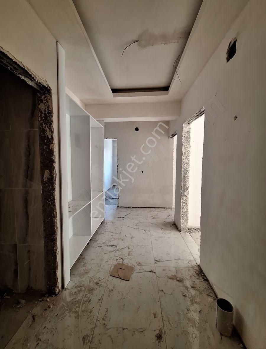 Bölgede Tek Fore Kazıklı Sistem!!! Satılık 2+1 Daire - Görsel 15