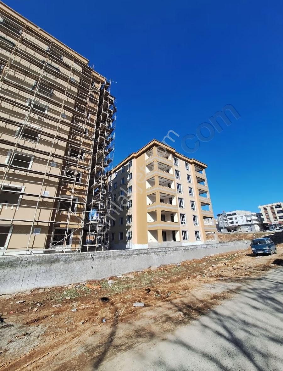 Bölgede Tek Fore Kazıklı Sistem!!! Satılık 2+1 Daire - Görsel 11