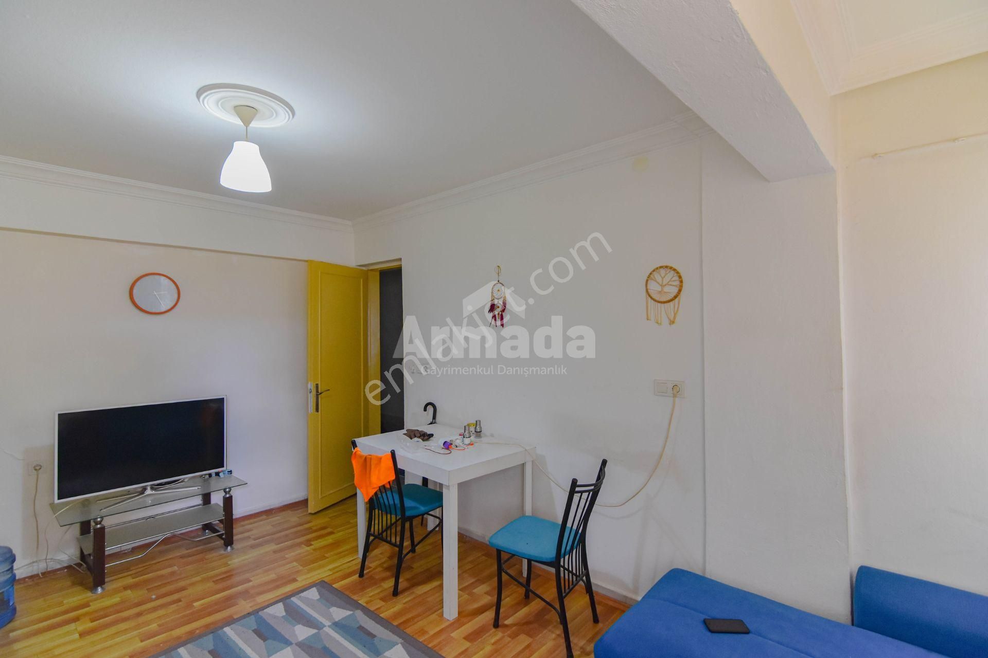 Kuşadası Merkezi Konum Marina Bölgesinde Sahile Yakın 3+1 - Görsel 14