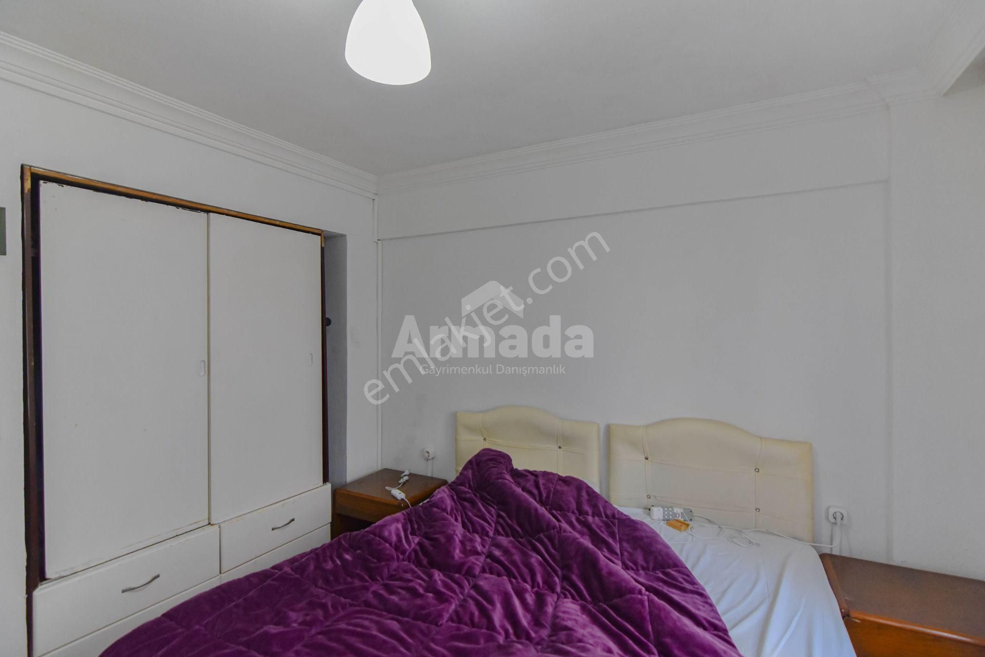 Kuşadası Merkezi Konum Marina Bölgesinde Sahile Yakın 3+1 - Görsel 16