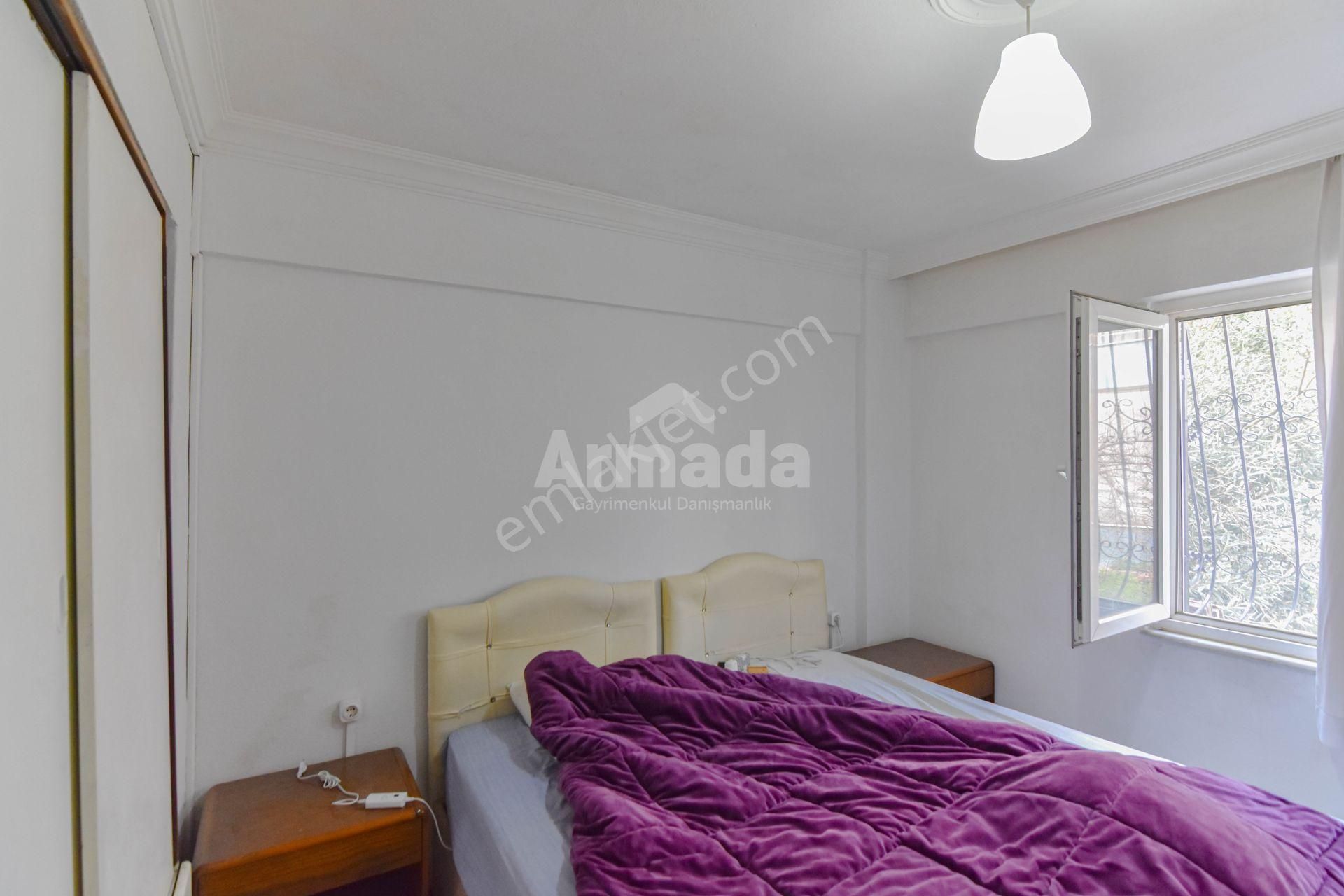 Kuşadası Merkezi Konum Marina Bölgesinde Sahile Yakın 3+1 - Görsel 15