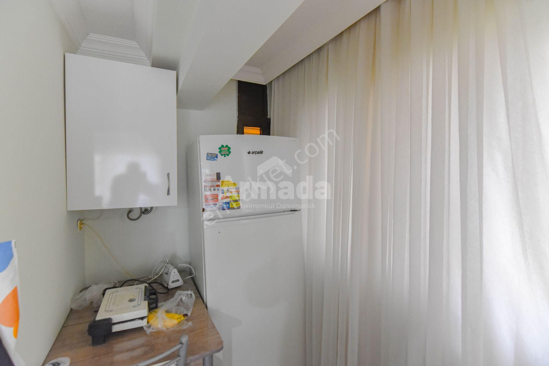 Kuşadası Merkezi Konum Marina Bölgesinde Sahile Yakın 3+1 - Görsel 5