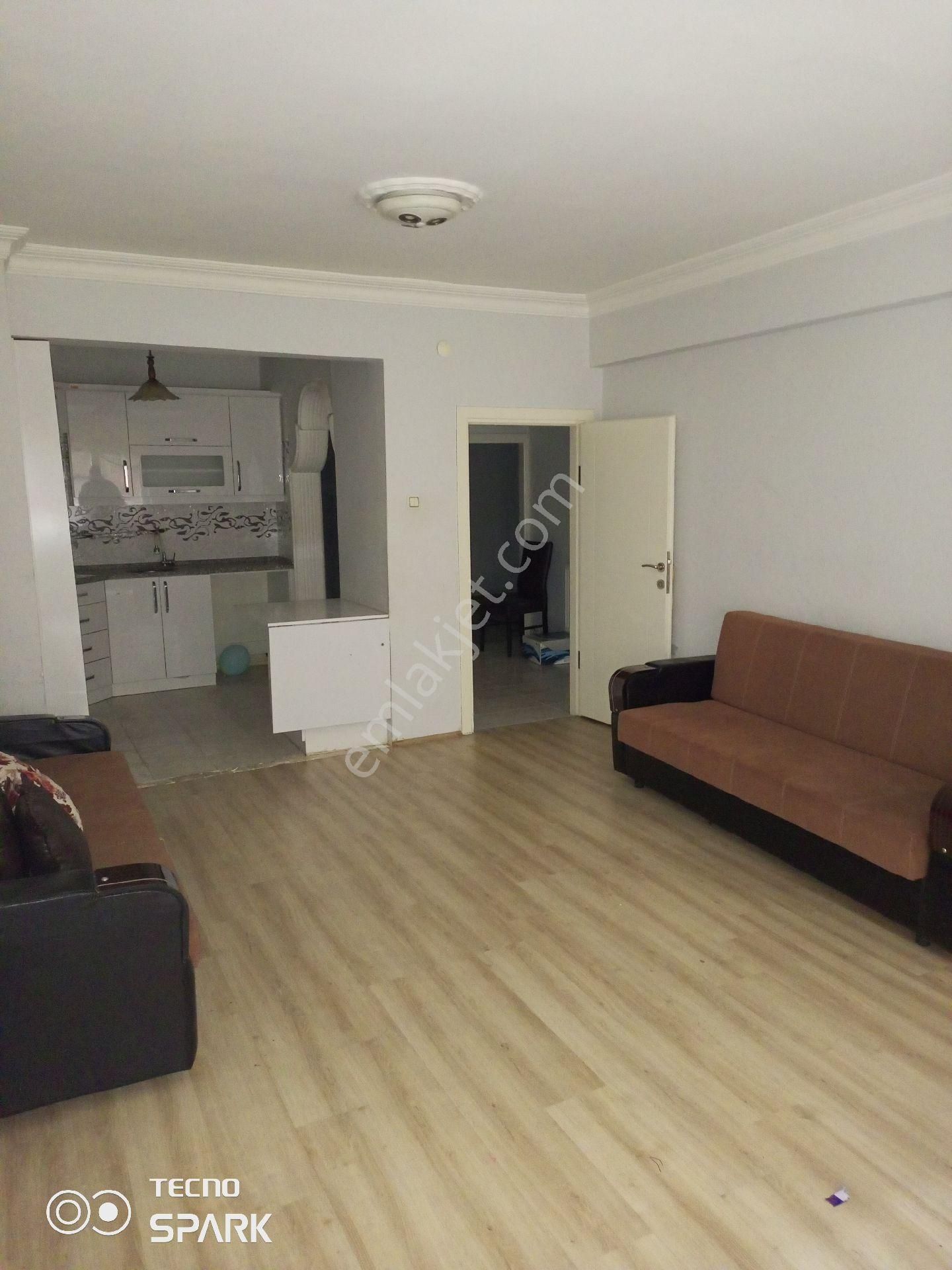 Rekoor Emlaktan Bahçelievler Mh.2+1 Satılık Daire