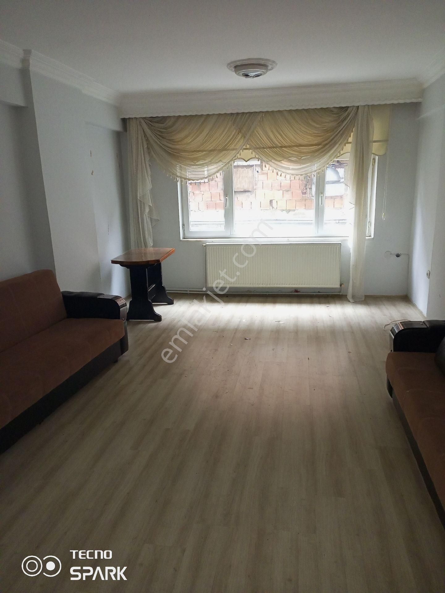 Rekoor Emlaktan Bahçelievler Mh.2+1 Satılık Daire - Görsel 15