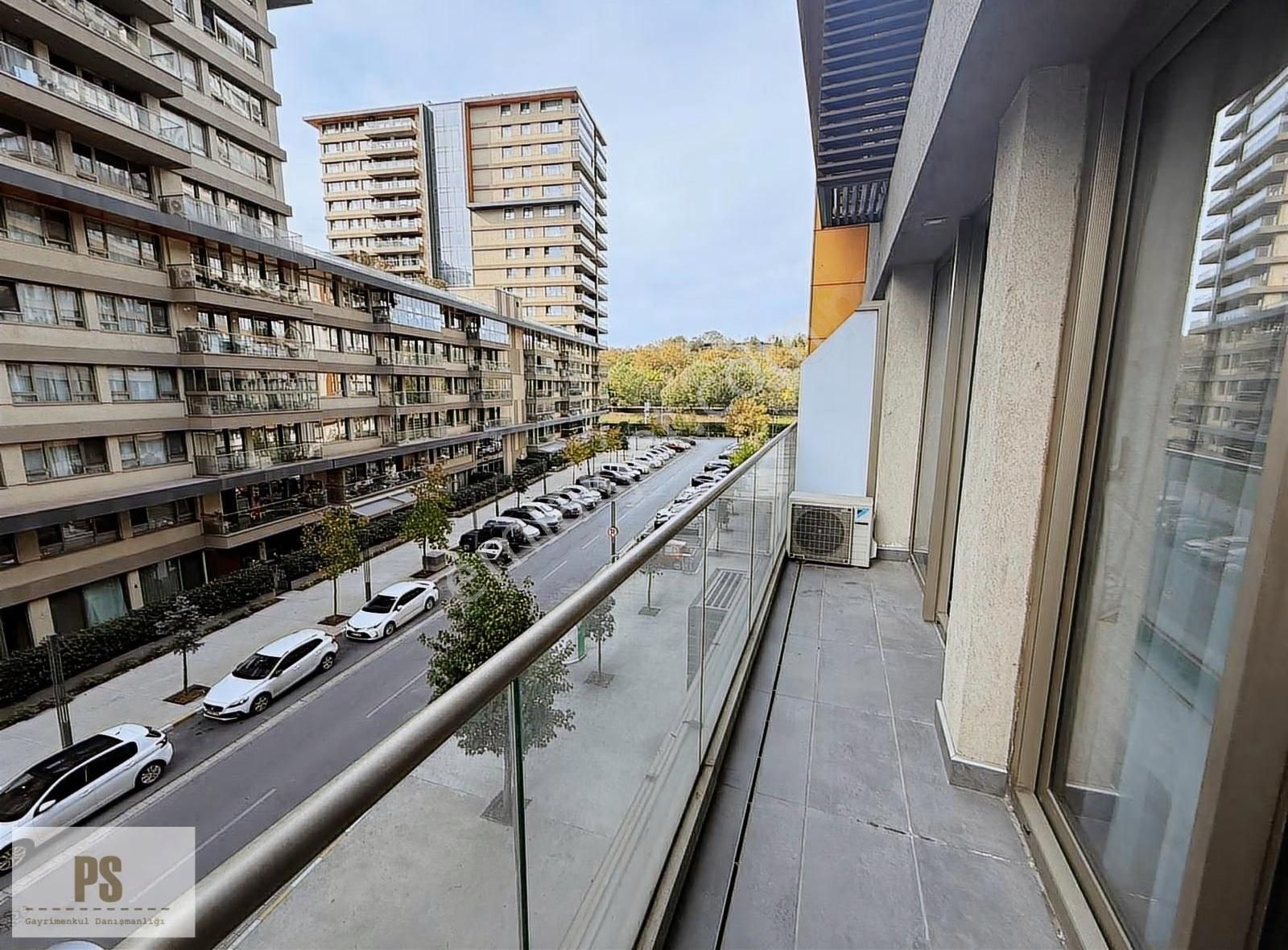 Satış Ve Kiralama Ofisinden 1+1 Teraslı Kiracılı Satılık Daire - Görsel 17