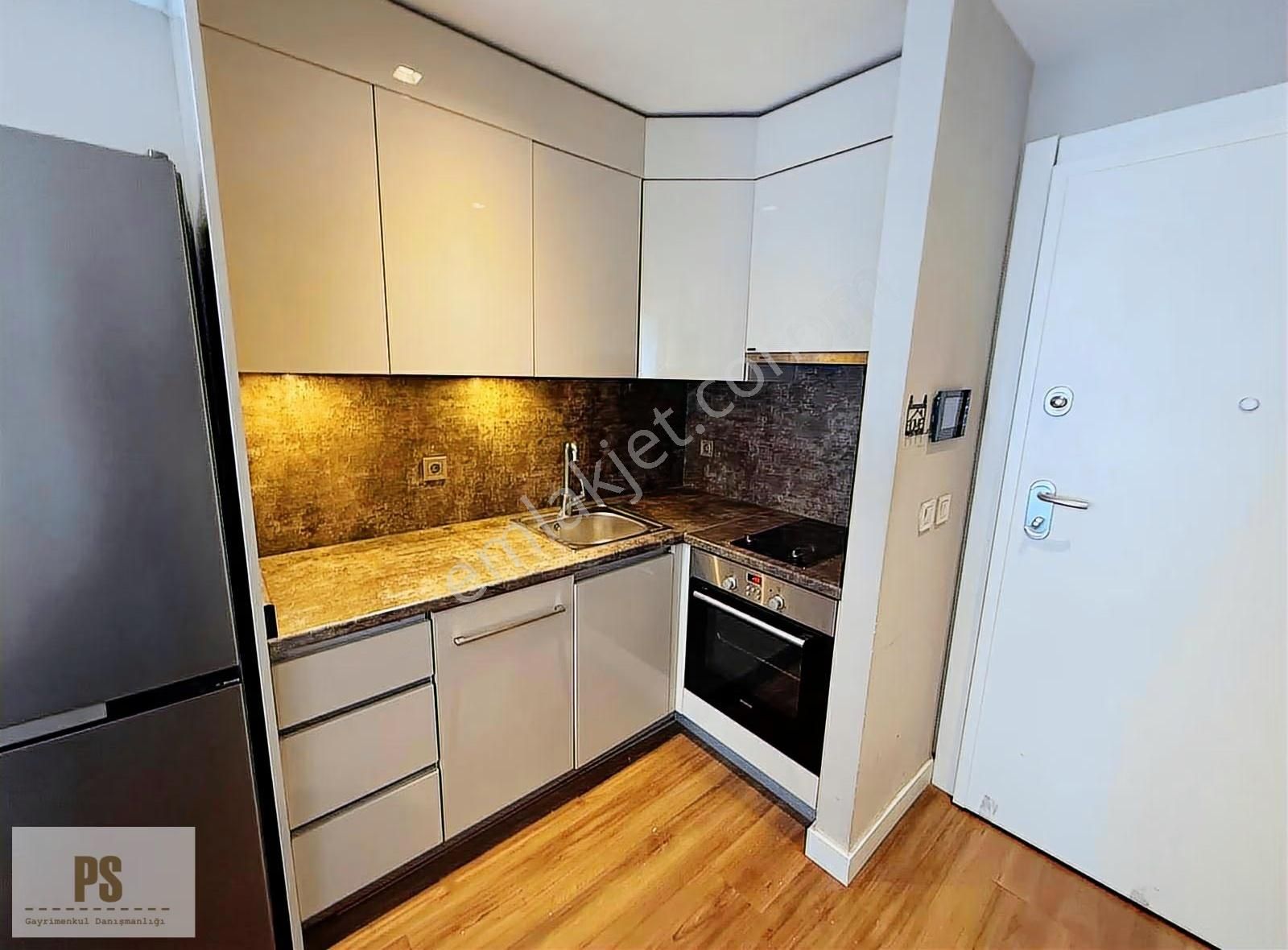 Satış Ve Kiralama Ofisinden 1+1 Teraslı Kiracılı Satılık Daire - Görsel 19