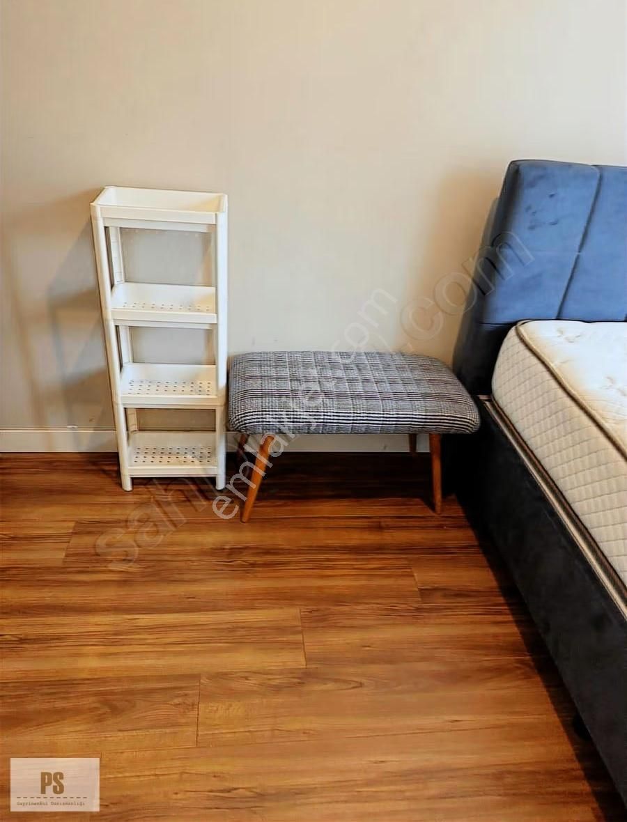 Satış Ve Kiralama Ofisinden 1+1 Teraslı Kiracılı Satılık Daire - Görsel 7