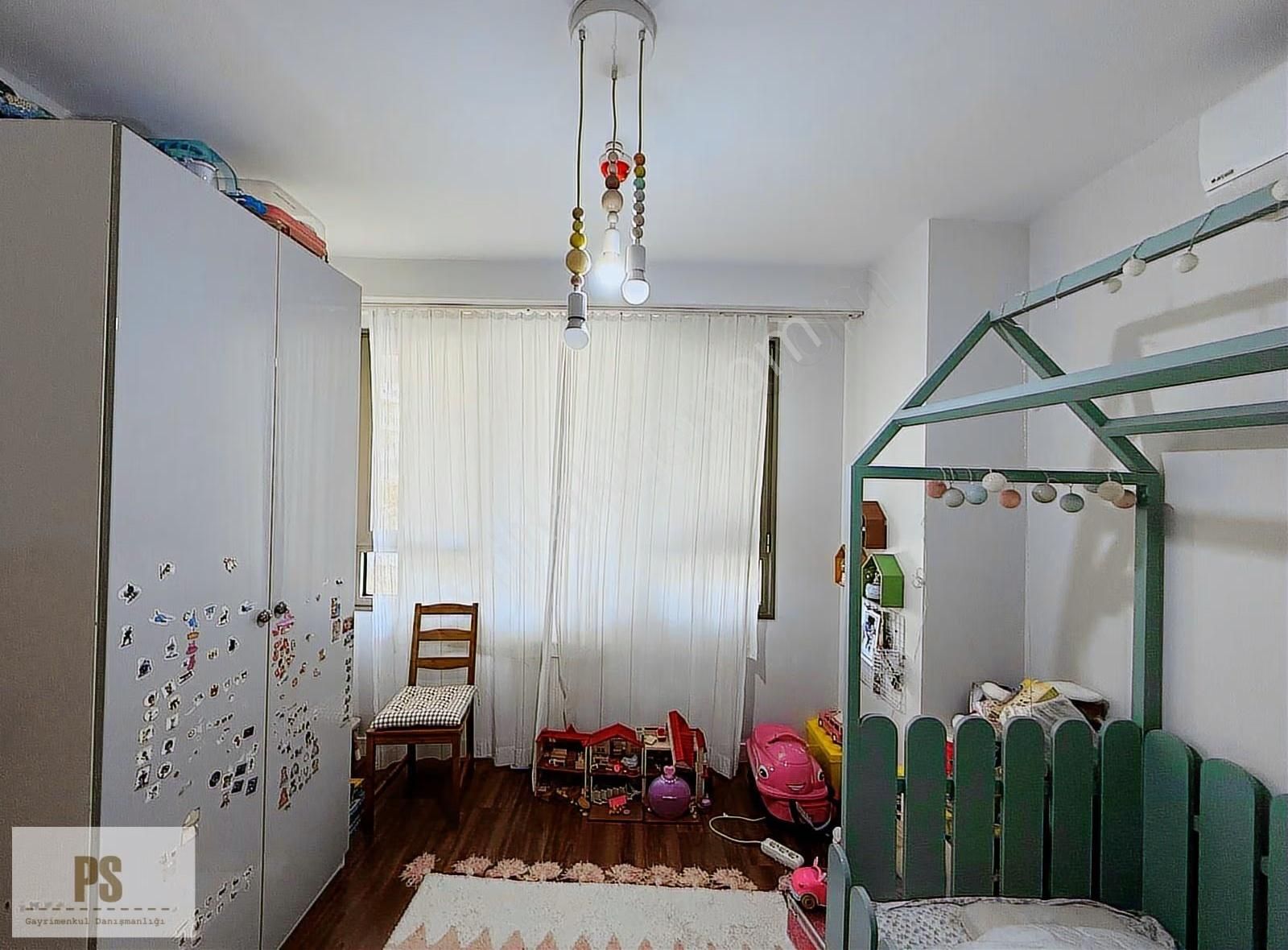 Satış Ve Kiralama Ofisinden Satılık Havuz Cepheli 4+1 Daire - Görsel 28