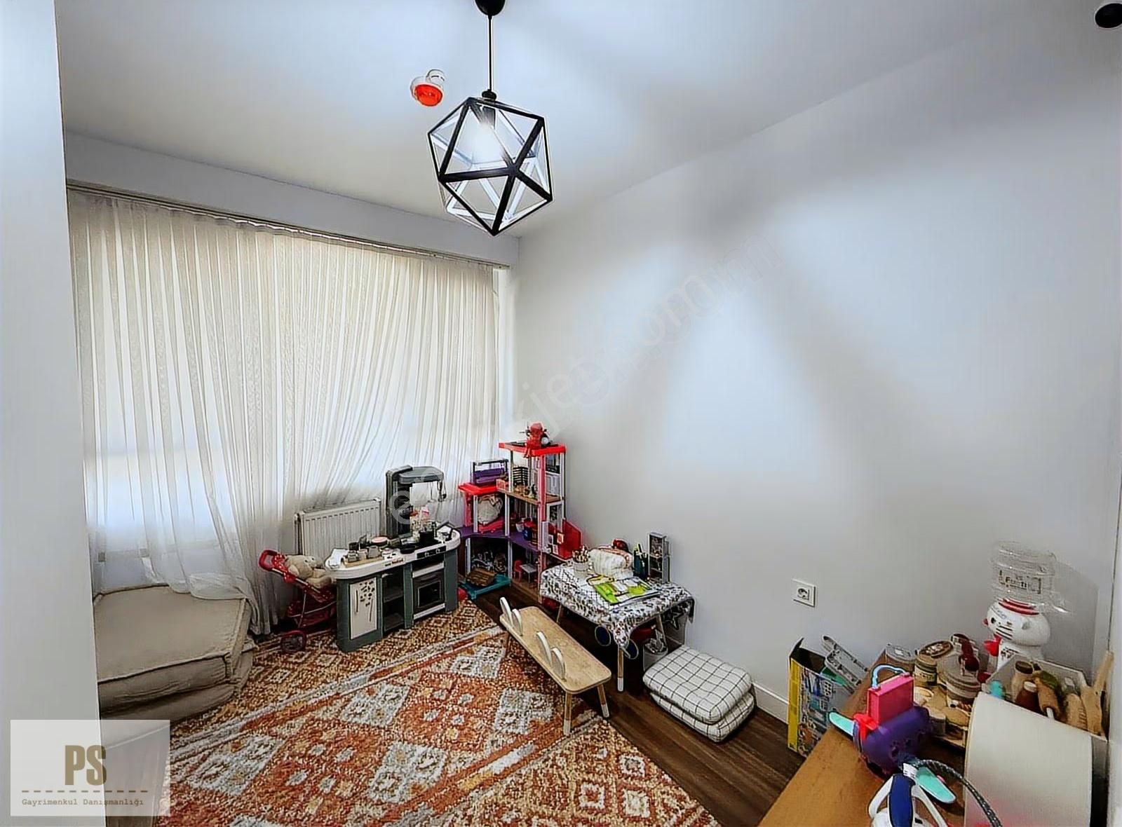 Satış Ve Kiralama Ofisinden Satılık Havuz Cepheli 4+1 Daire - Görsel 21