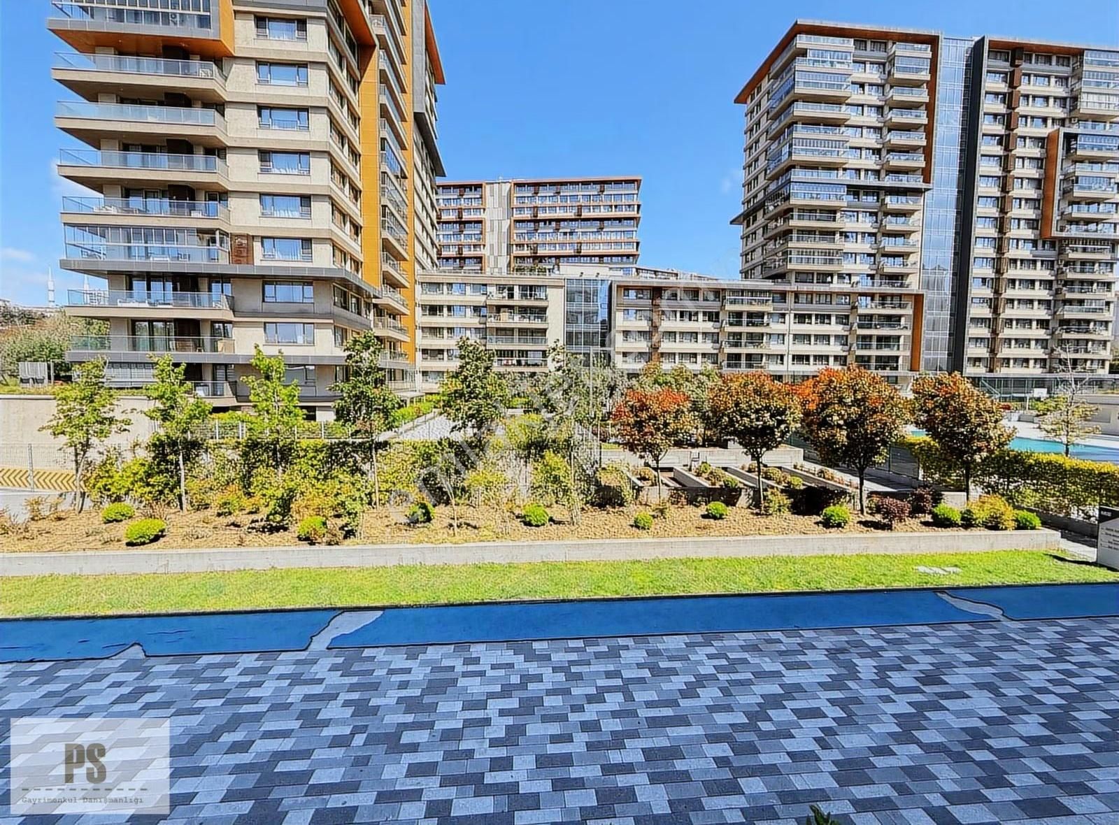 Satış Ve Kiralama Ofisinden Satılık Havuz Cepheli 4+1 Daire - Görsel 7