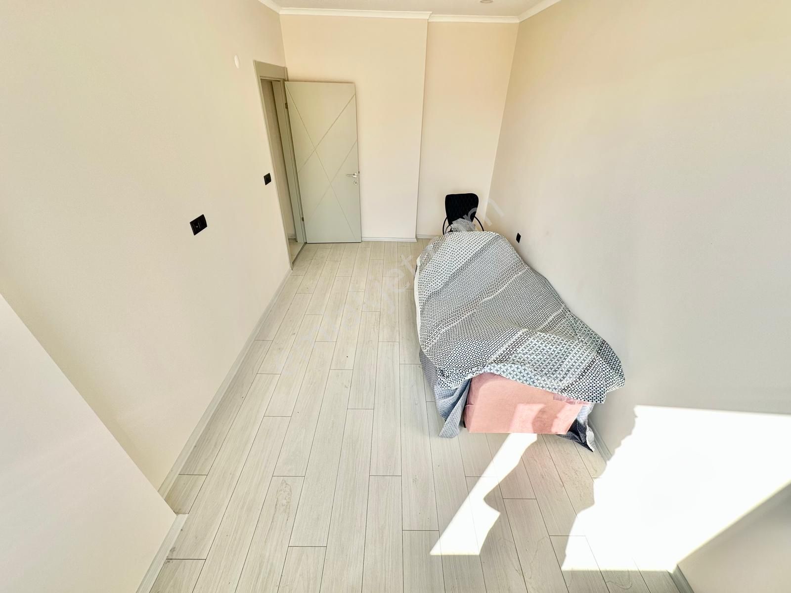 ꧁akçay Ay Emlak'tan꧂altınkum'da Denize Yakın Geniş Teraslı Satılık 4+1 Sıfır Dubleks Daire - Görsel 32