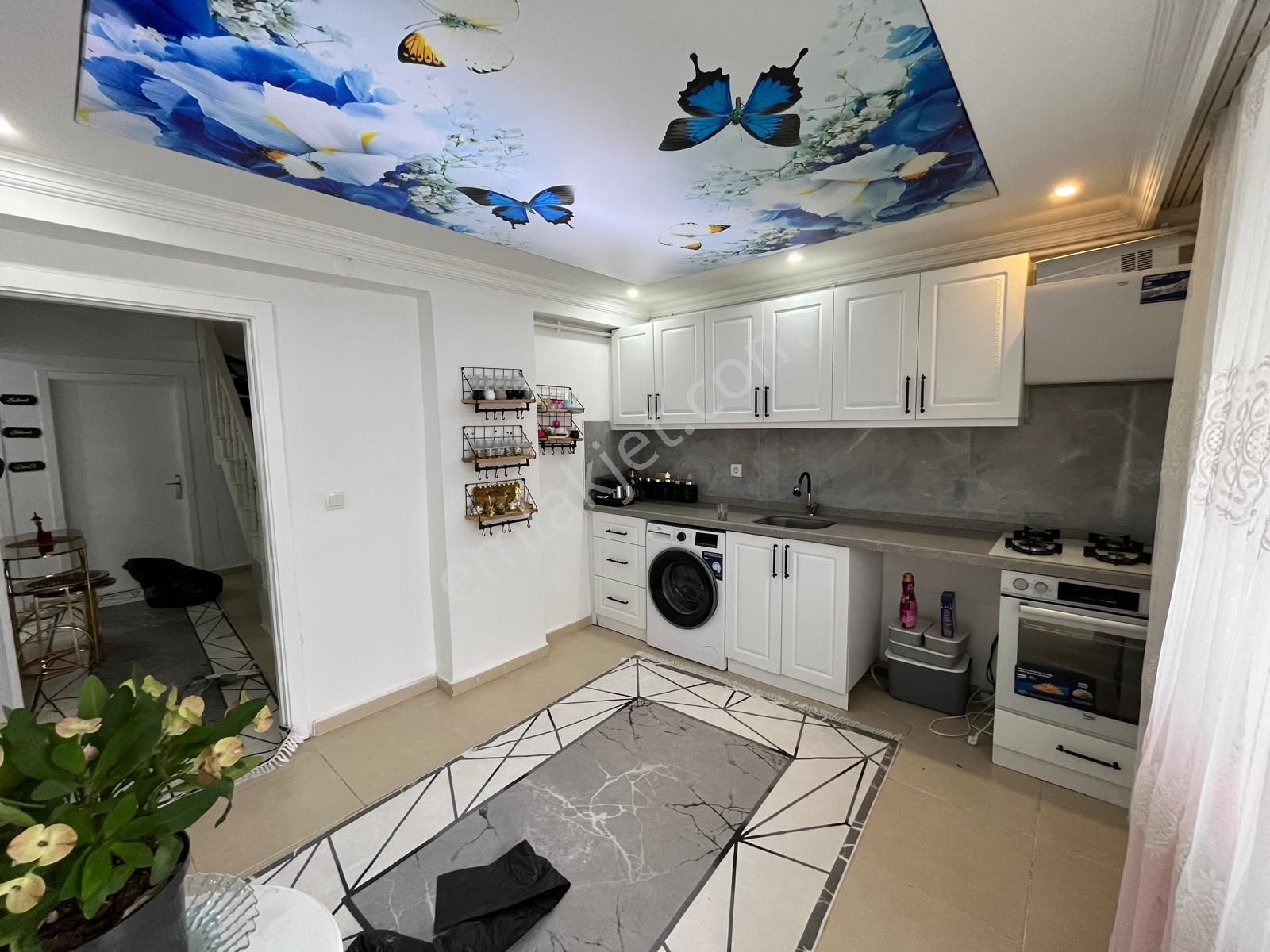 Loft'tan Kartaltepe Mah 5+2 230m2 Az Katlı Binada Satılık Dublex Daire - Görsel 7