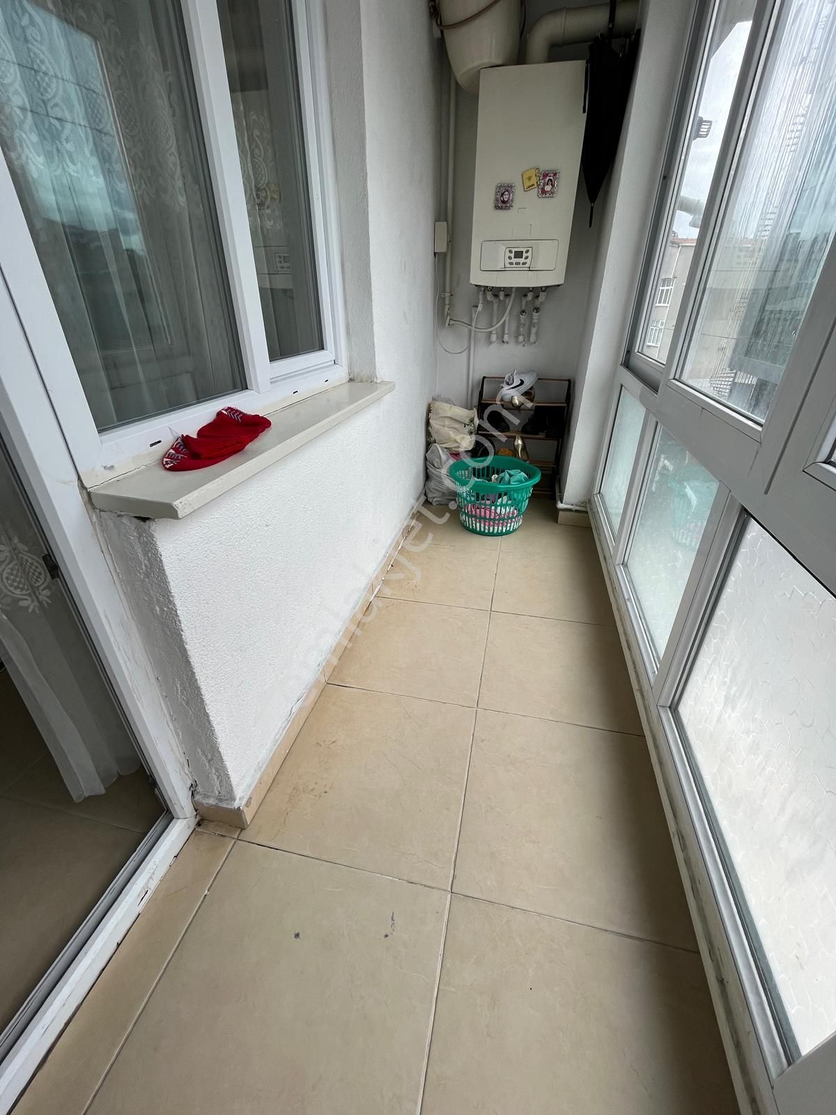 Loft'tan Kartaltepe Mah 5+2 230m2 Az Katlı Binada Satılık Dublex Daire - Görsel 9