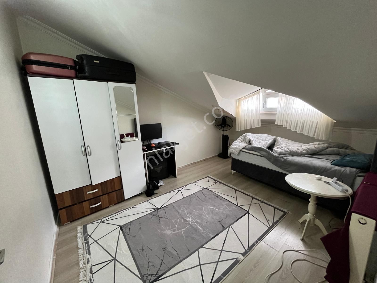 Loft'tan Kartaltepe Mah 5+2 230m2 Az Katlı Binada Satılık Dublex Daire - Görsel 29