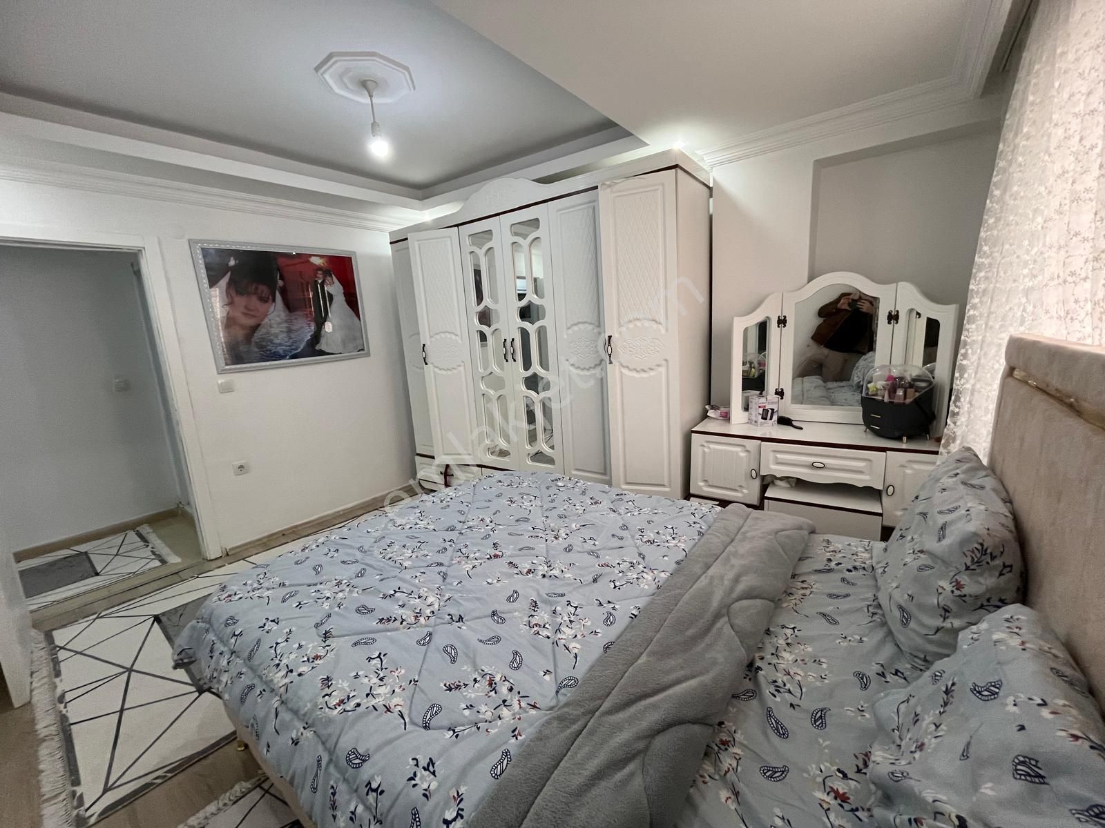 Loft'tan Kartaltepe Mah 5+2 230m2 Az Katlı Binada Satılık Dublex Daire - Görsel 11