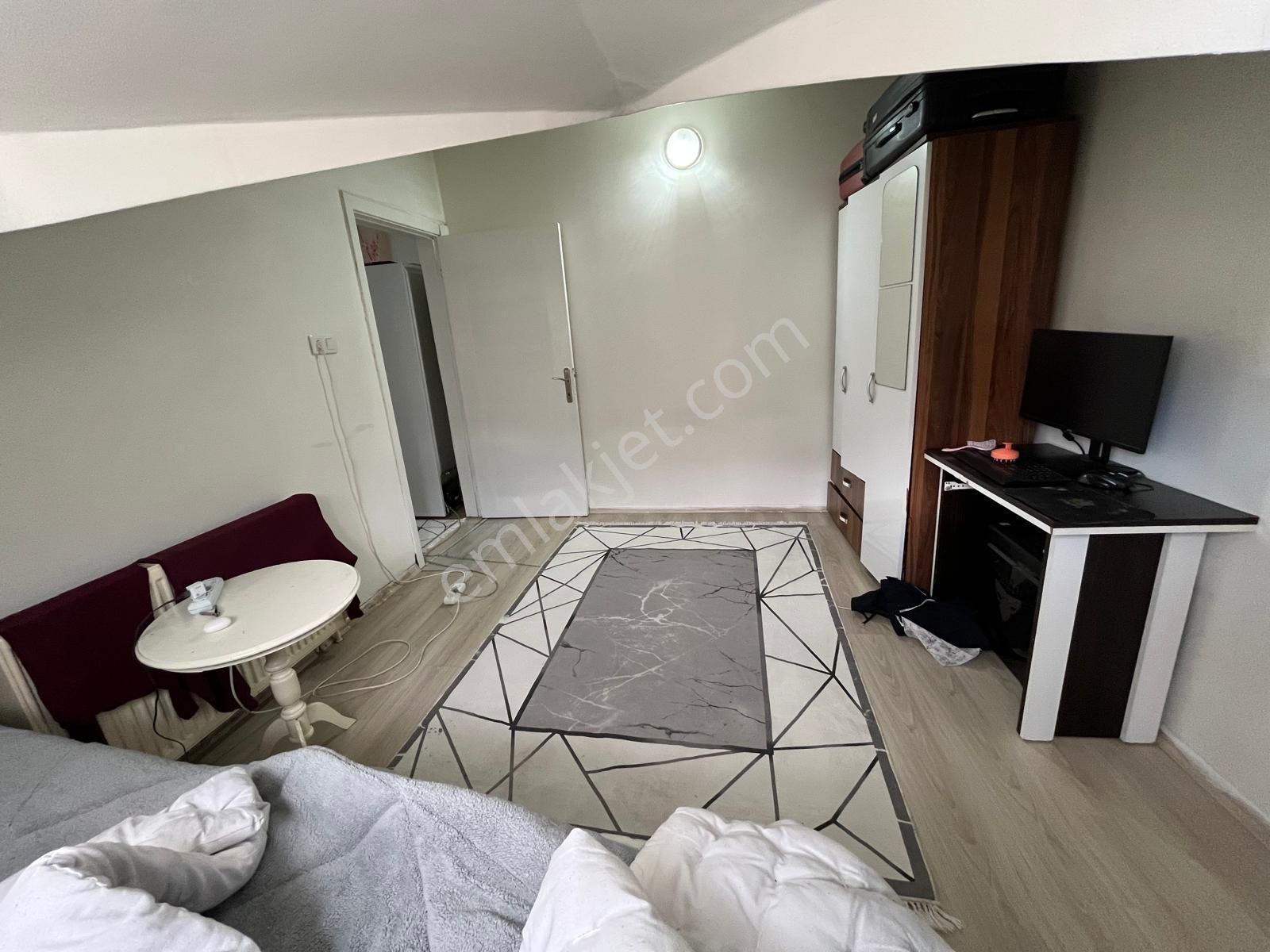 Loft'tan Kartaltepe Mah 5+2 230m2 Az Katlı Binada Satılık Dublex Daire - Görsel 28