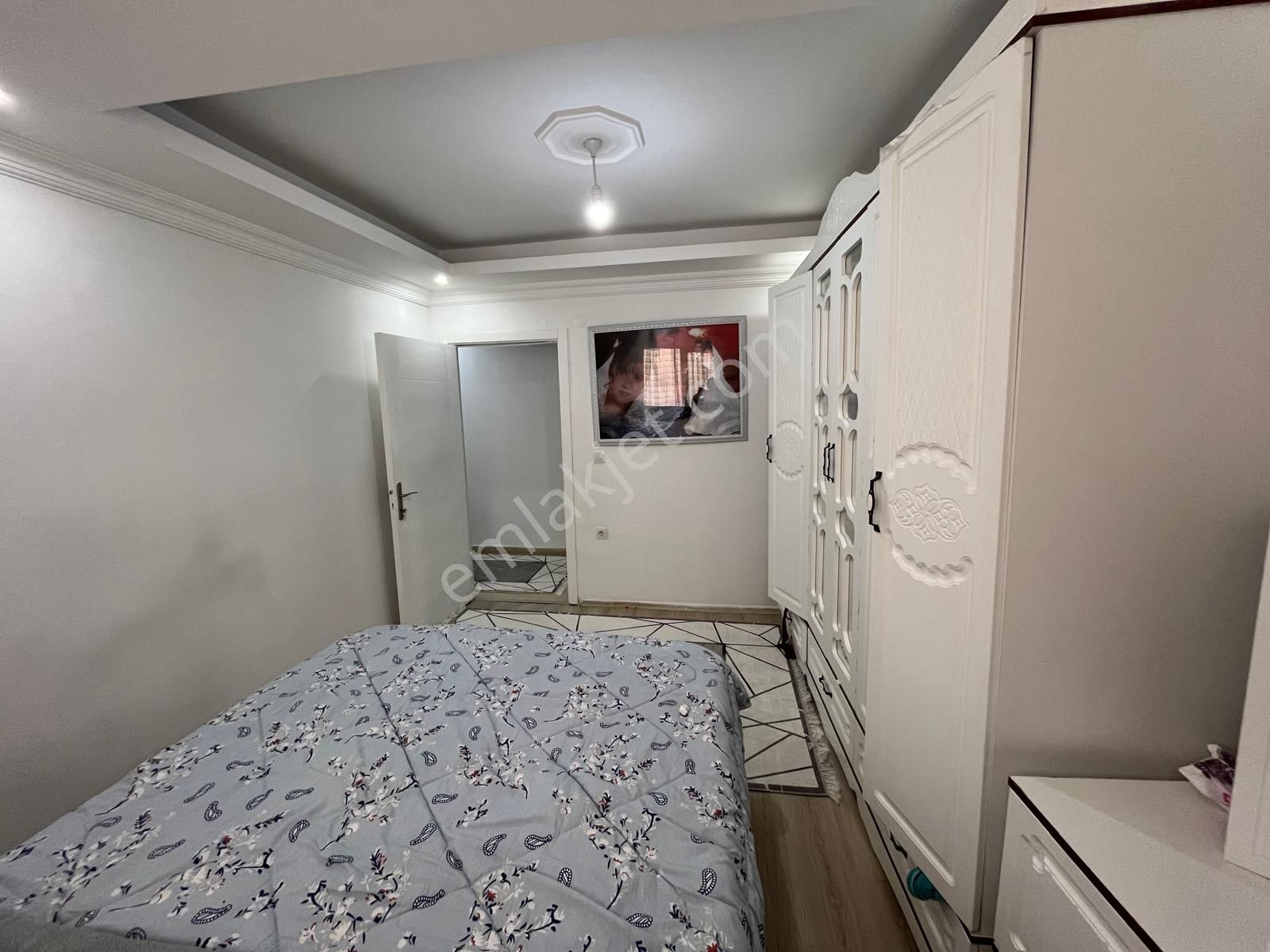 Loft'tan Kartaltepe Mah 5+2 230m2 Az Katlı Binada Satılık Dublex Daire - Görsel 12