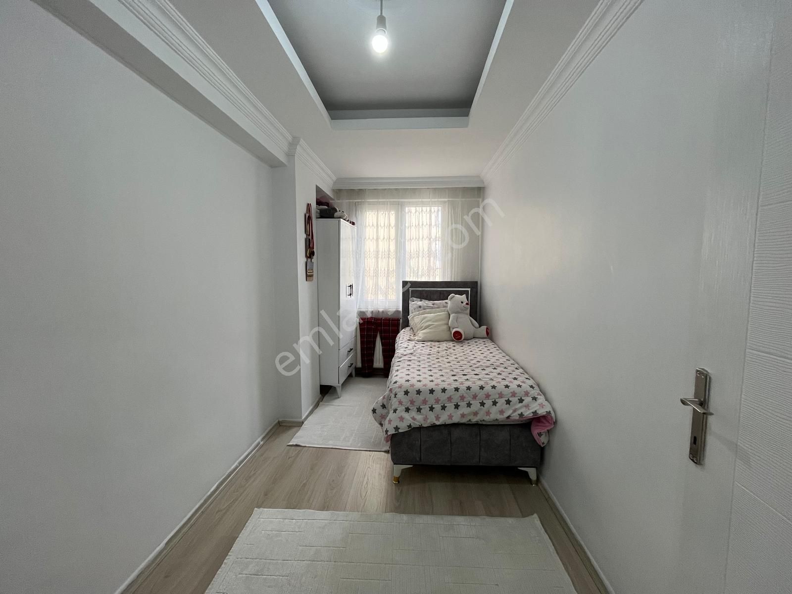 Loft'tan Kartaltepe Mah 5+2 230m2 Az Katlı Binada Satılık Dublex Daire - Görsel 13