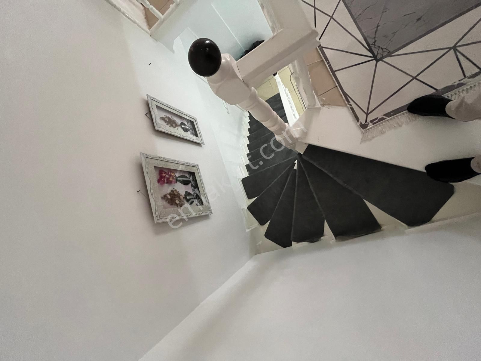 Loft'tan Kartaltepe Mah 5+2 230m2 Az Katlı Binada Satılık Dublex Daire - Görsel 21