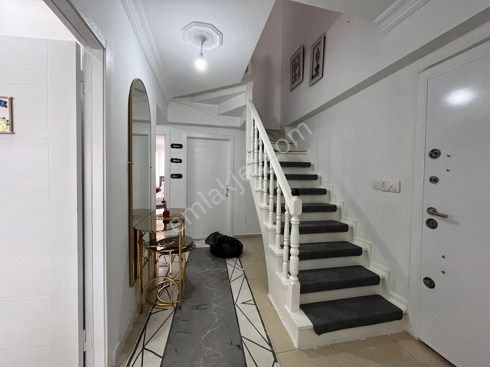 Loft'tan Kartaltepe Mah 5+2 230m2 Az Katlı Binada Satılık Dublex Daire - Görsel 20