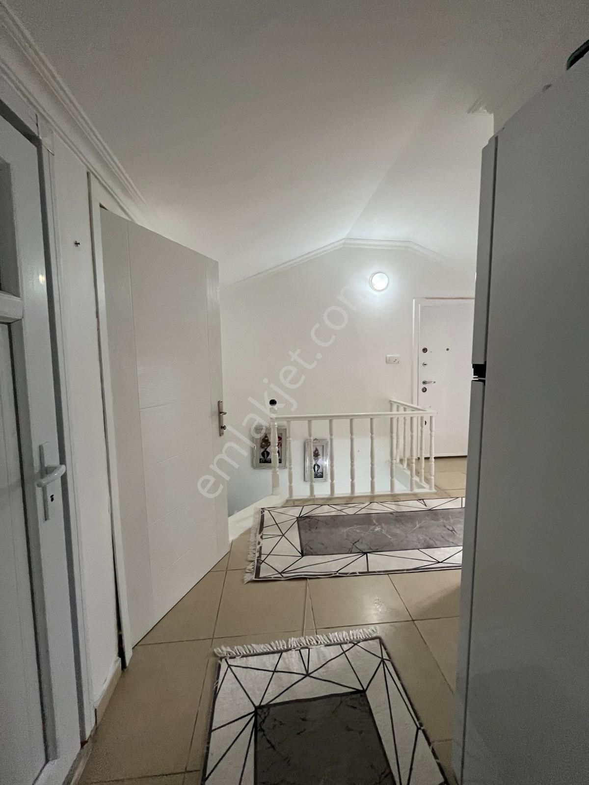 Loft'tan Kartaltepe Mah 5+2 230m2 Az Katlı Binada Satılık Dublex Daire - Görsel 32