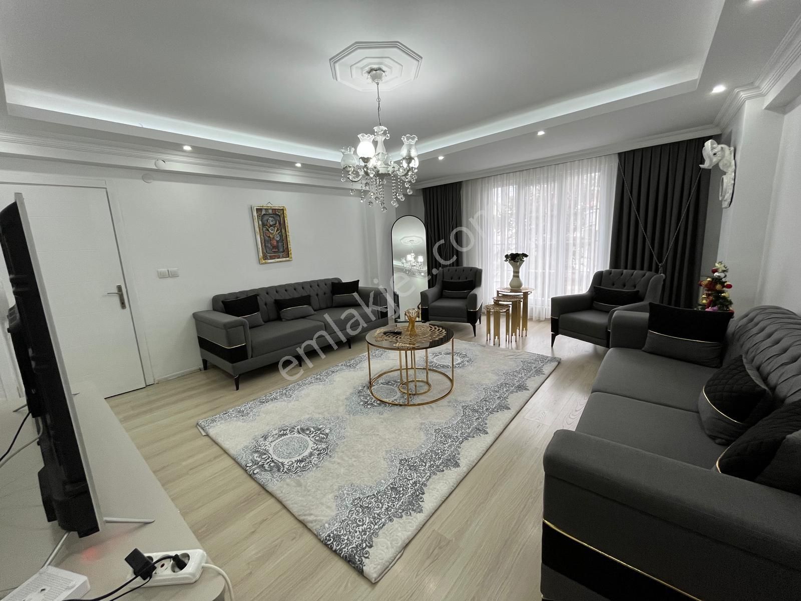 Loft'tan Kartaltepe Mah 5+2 230m2 Az Katlı Binada Satılık Dublex Daire - Görsel 5