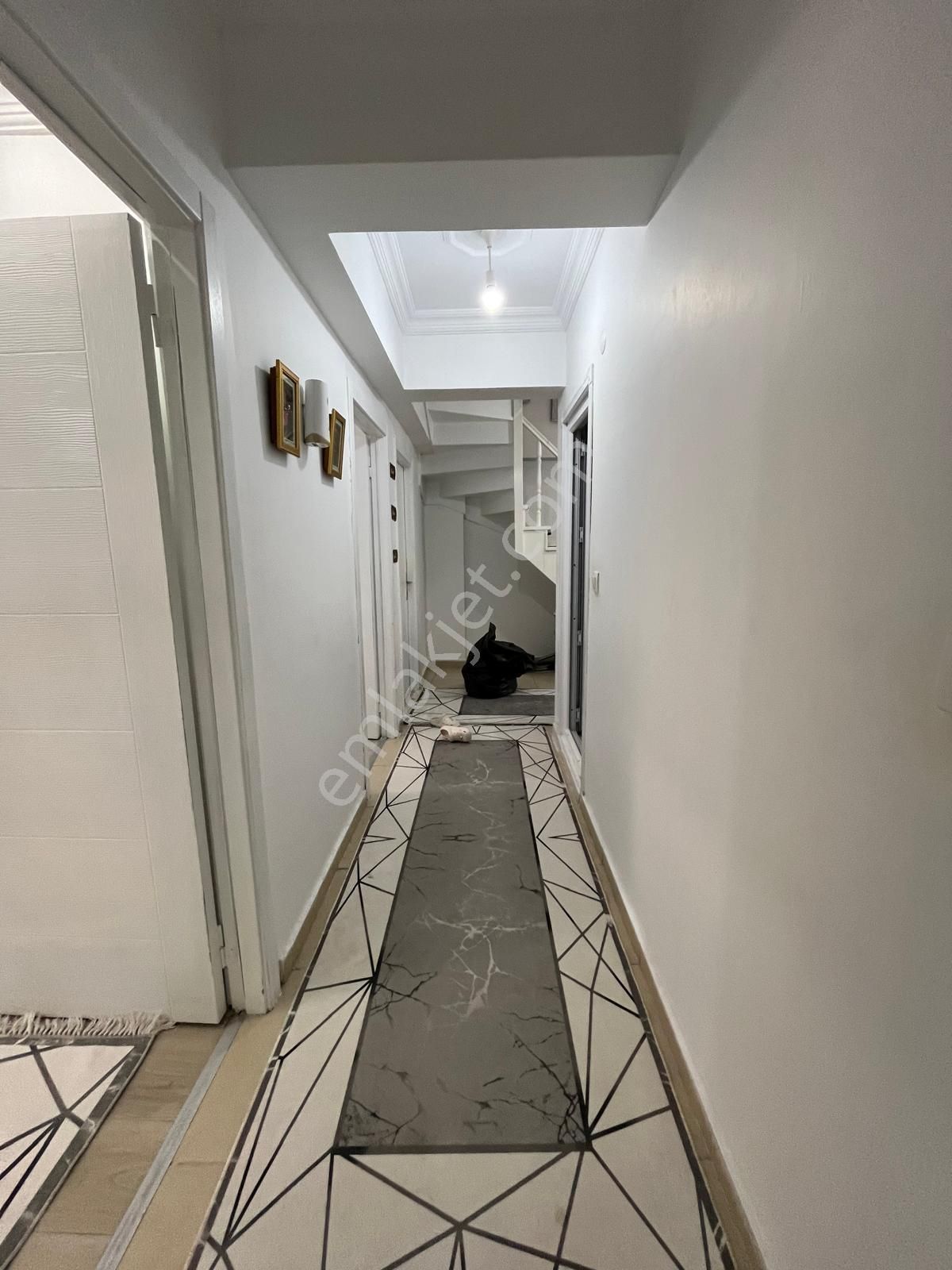 Loft'tan Kartaltepe Mah 5+2 230m2 Az Katlı Binada Satılık Dublex Daire - Görsel 19