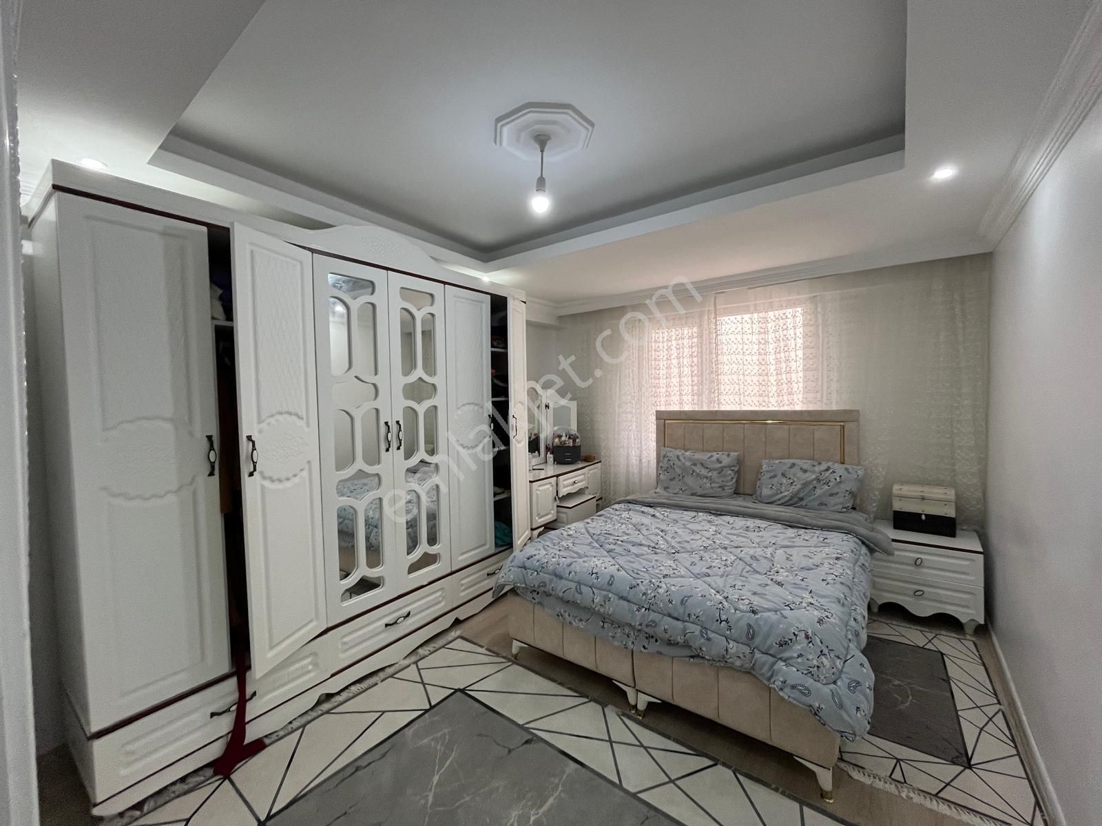 Loft'tan Kartaltepe Mah 5+2 230m2 Az Katlı Binada Satılık Dublex Daire - Görsel 10