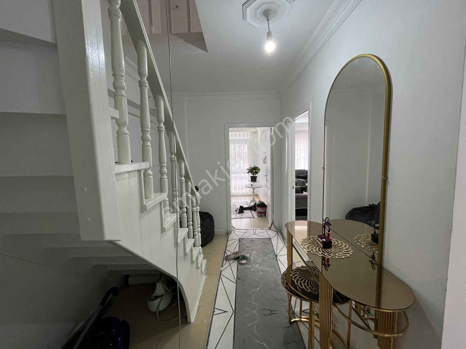 Loft'tan Kartaltepe Mah 5+2 230m2 Az Katlı Binada Satılık Dublex Daire - Görsel 18