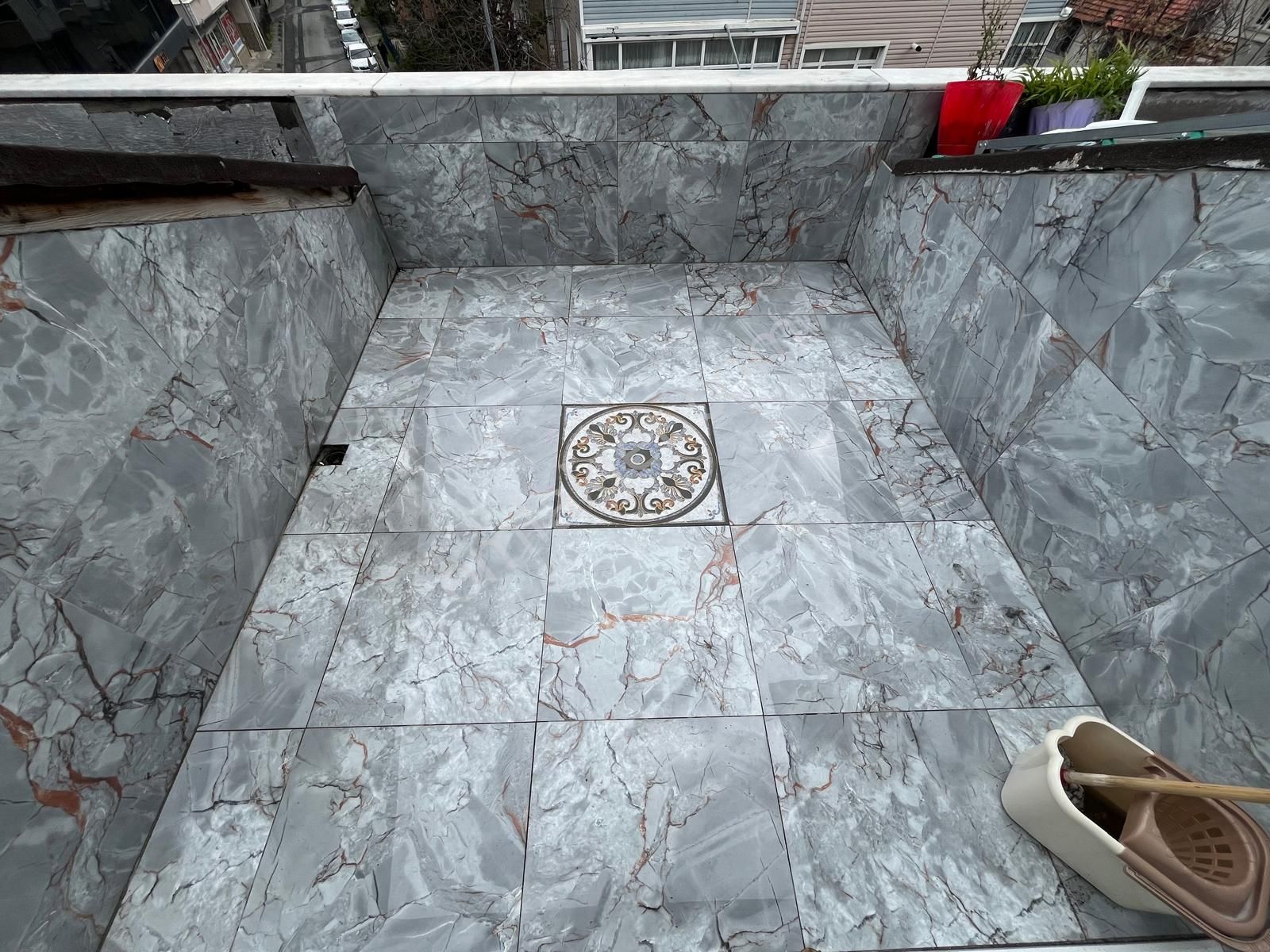 Loft'tan Kartaltepe Mah 5+2 230m2 Az Katlı Binada Satılık Dublex Daire - Görsel 35