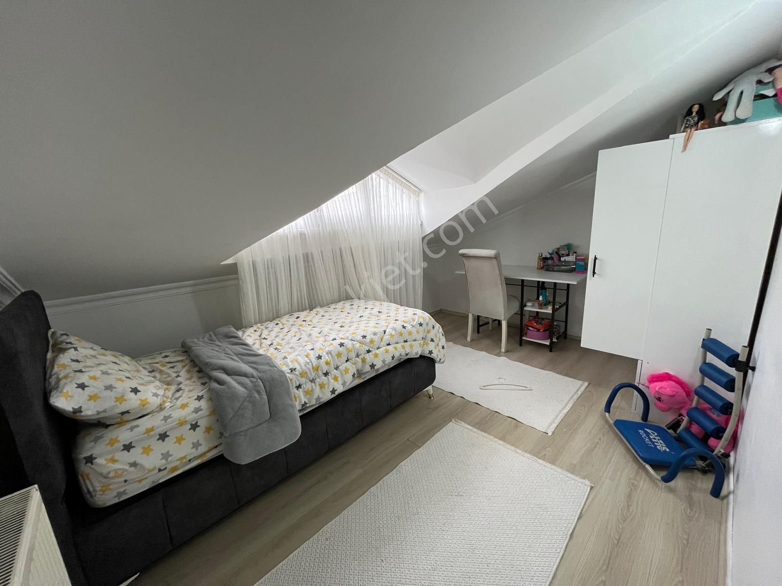 Loft'tan Kartaltepe Mah 5+2 230m2 Az Katlı Binada Satılık Dublex Daire - Görsel 30