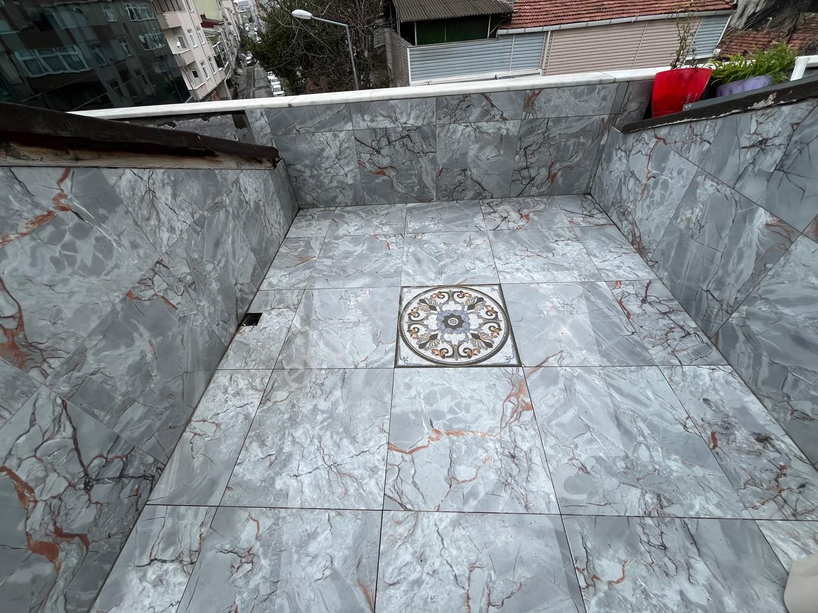 Loft'tan Kartaltepe Mah 5+2 230m2 Az Katlı Binada Satılık Dublex Daire - Görsel 34