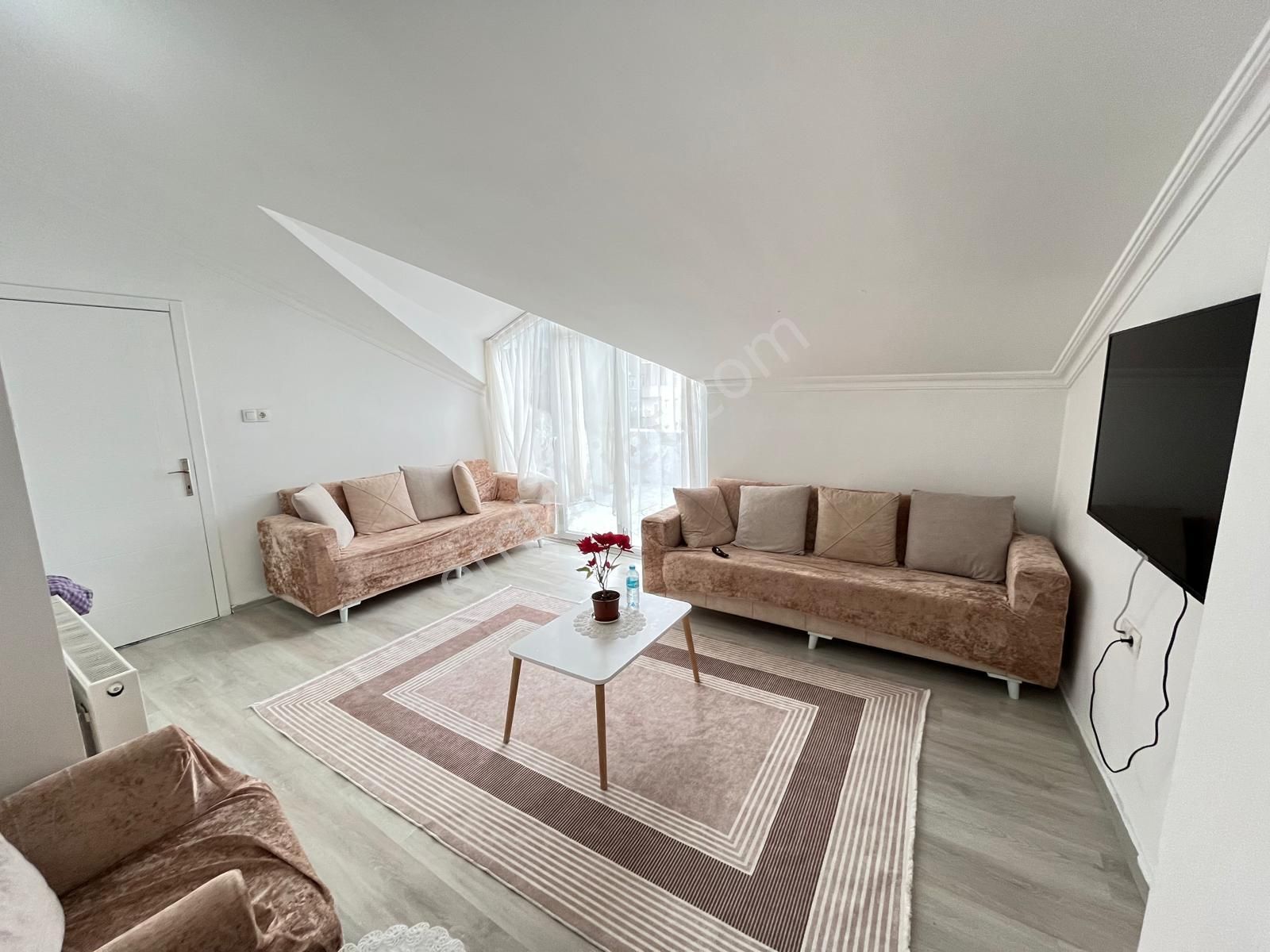 Loft'tan Kartaltepe Mah 5+2 230m2 Az Katlı Binada Satılık Dublex Daire - Görsel 23