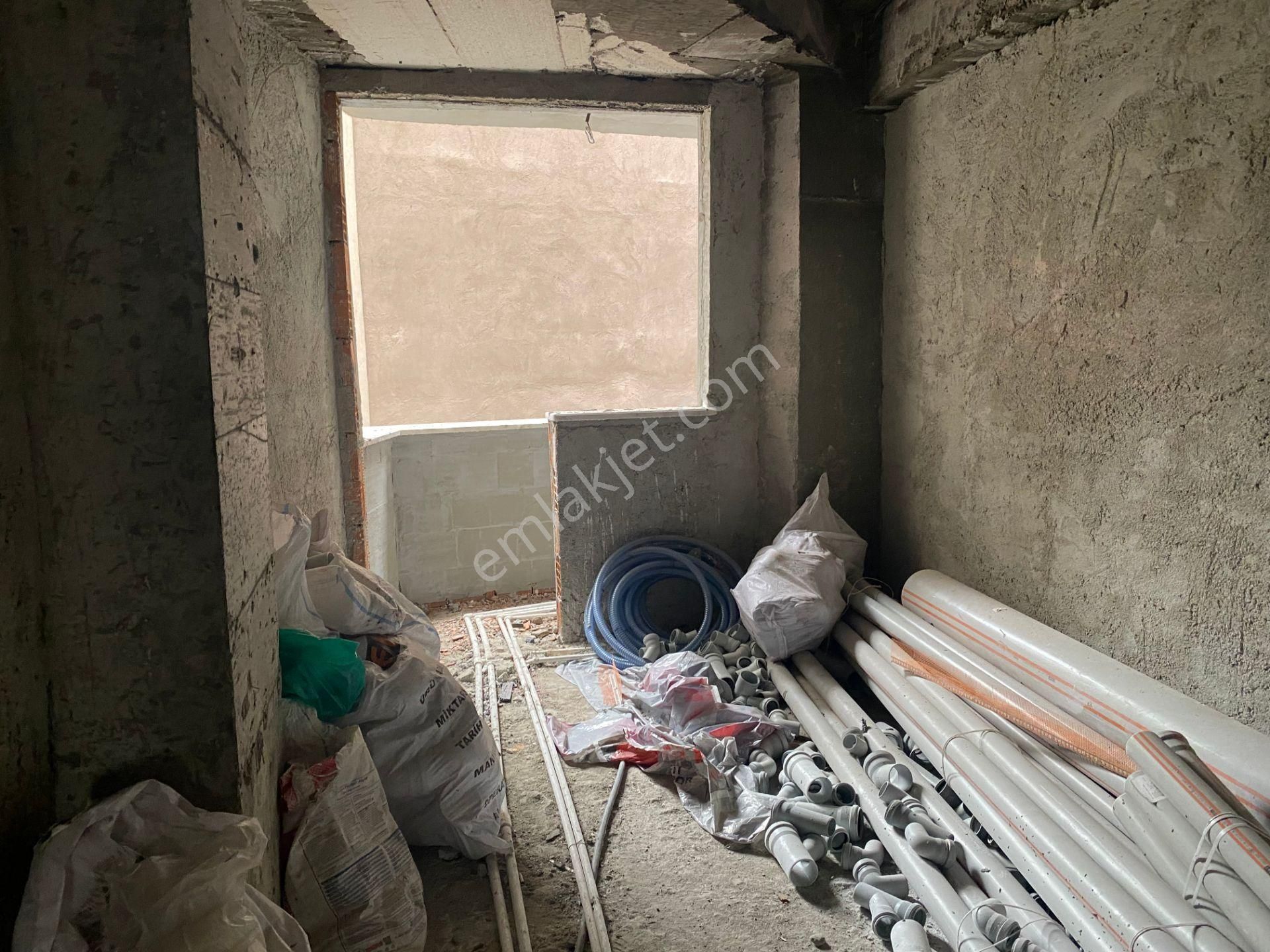 Avrupa Emlak Tan Esenler Kazım Karabekir Mh 80 M² 2+1 Yüksek Giriş,tem Yanyol Otobüs Durakları Yakın - Görsel 6