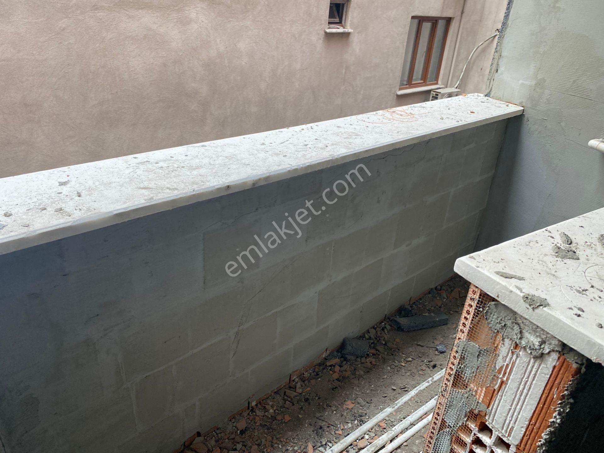 Avrupa Emlak Tan Esenler Kazım Karabekir Mh 80 M² 2+1 Yüksek Giriş,tem Yanyol Otobüs Durakları Yakın - Görsel 7