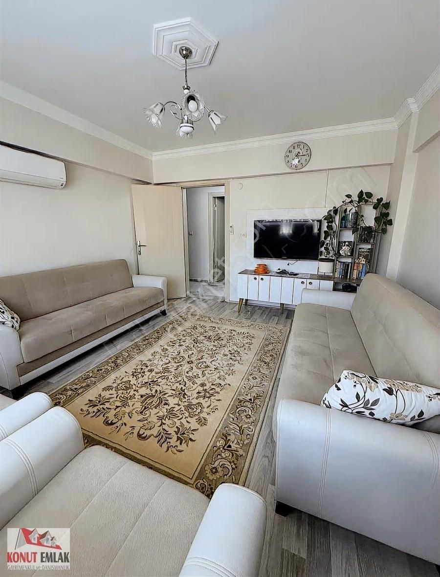 Konut Emlaktan Yıldıztepe Mahallesinde Satılık 3+1 Daire - Görsel 12