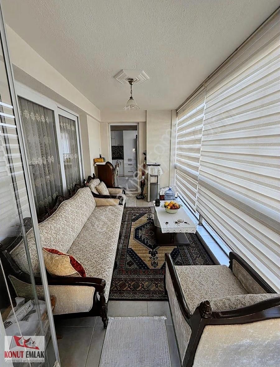 Konut Emlaktan Yıldıztepe Mahallesinde Satılık 3+1 Daire - Görsel 6