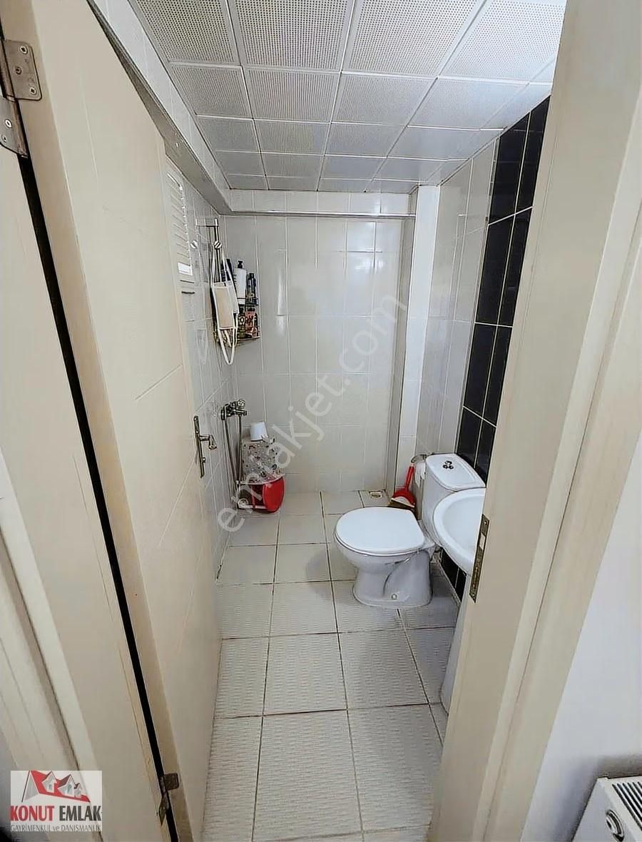 Konut Emlaktan Yıldıztepe Mahallesinde Satılık 3+1 Daire - Görsel 8