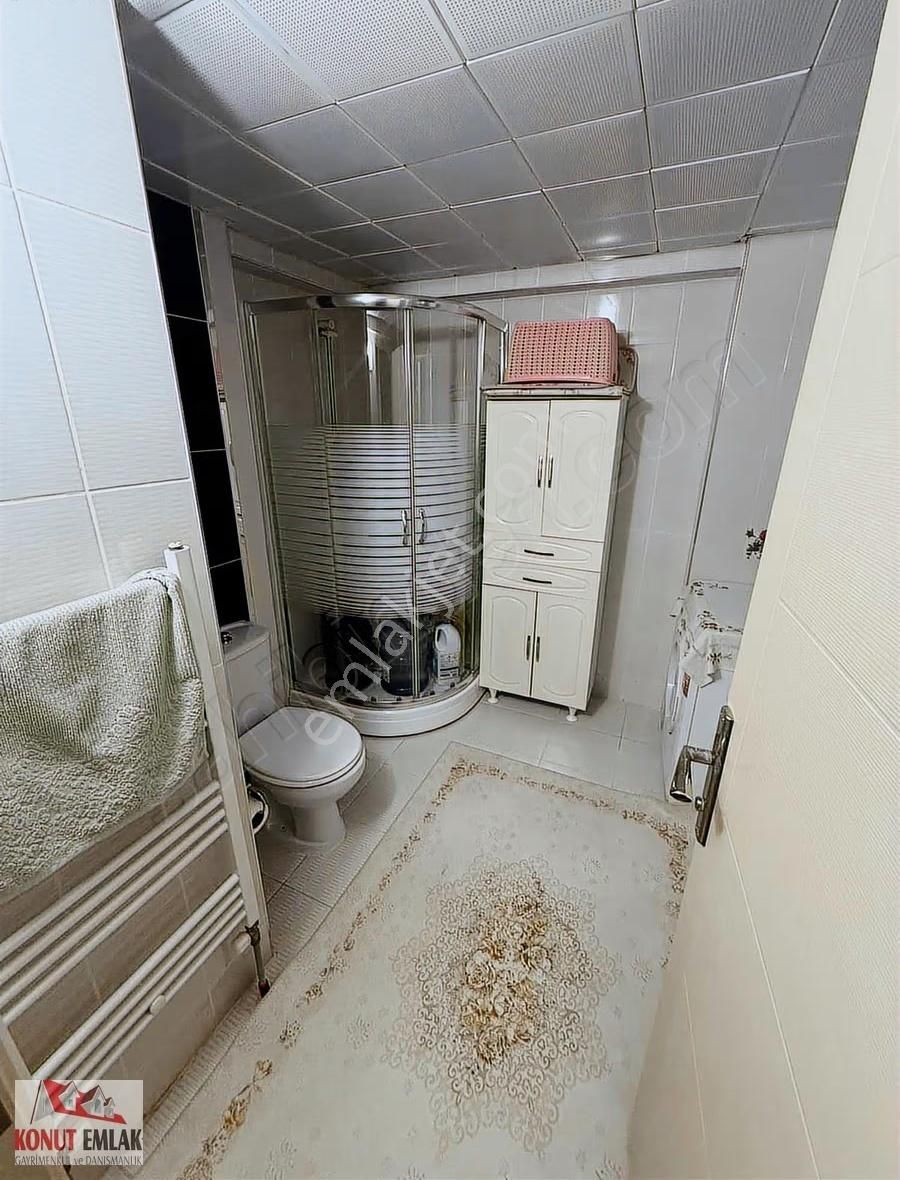 Konut Emlaktan Yıldıztepe Mahallesinde Satılık 3+1 Daire - Görsel 4