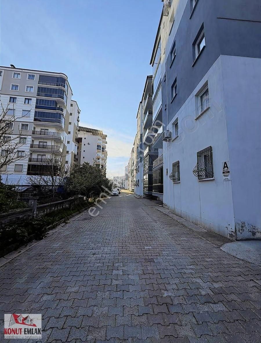 Konut Emlaktan Yıldıztepe Mahallesinde Satılık 3+1 Daire - Görsel 7