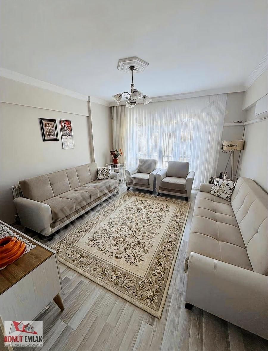 Konut Emlaktan Yıldıztepe Mahallesinde Satılık 3+1 Daire - Görsel 14