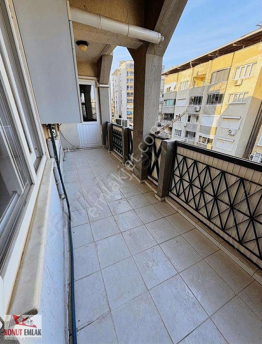 Konut Emlaktan Yıldıztepe Mah De Kiralık 3+1 Daire - Görsel 7
