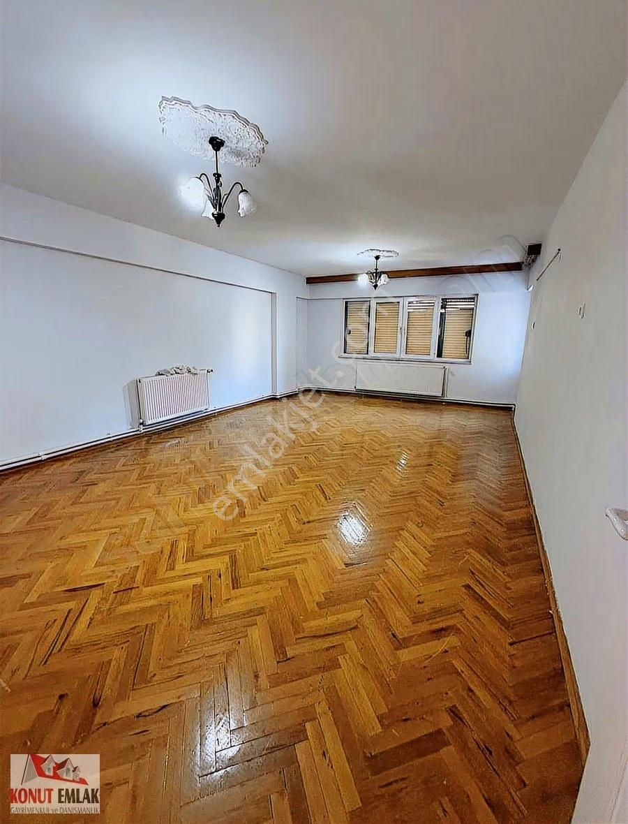 Konut Emlaktan Yıldıztepe Mah De Kiralık 3+1 Daire