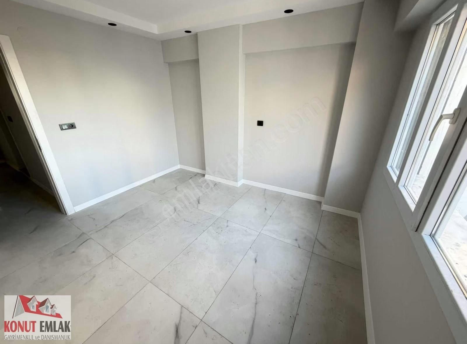 Konut Emlaktan Yeni Mah 2+1 Sıfır Lüx Kiralık Daire - Görsel 5